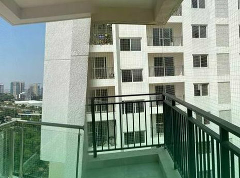 best balcony safety nets bangalore - Outros