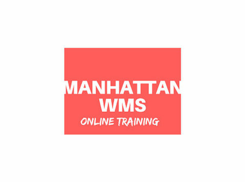 build your career with Manhattan wms training - Services: Other