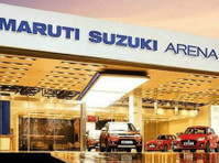 Indus Motors – Trusted Maruti Suzuki Car Dealer Kumily - Auto/Moto
