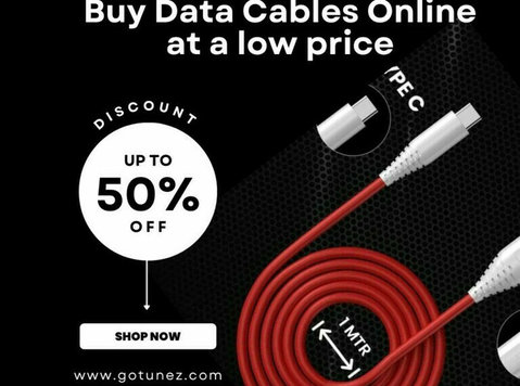 Buy Data Cables Online at a low price - Electronics