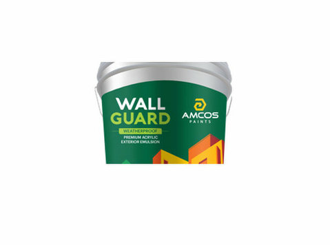 Amcos Wall Guard - Buy & Sell: Other