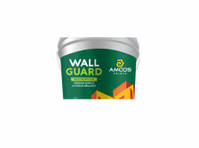 Amcos Wall Guard - Otros
