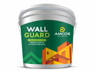 Amcos Wall Guard - دوسری/دیگر