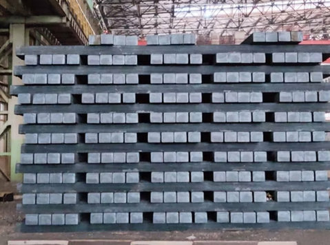 Best Ms Billets in Kerala for Strong Steel Applications - Buy & Sell: Other