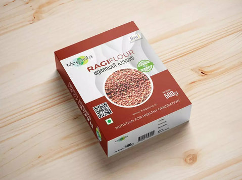 ragi the environmentally friendly staple packed nutrition - غيرها