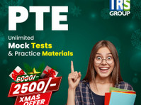 IRS Group - Best OET Online/Offline Coaching Centre Kerala - Language classes