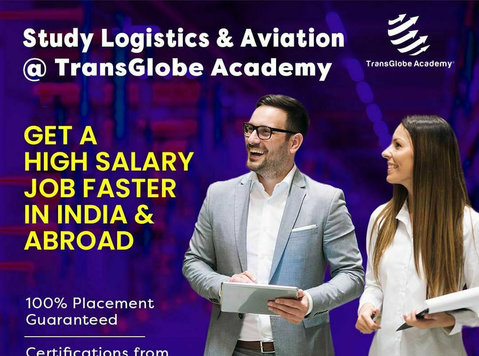 Best Logistics Training Institute in Kerala - 기타