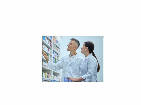 Best Pharmacy Colleges in Thrissur | Kerala - Egyéb