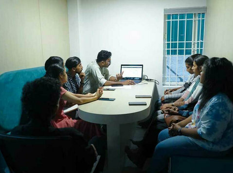 Best Software Testing Training Institutes in Kerala – Enroll - Classes: Other