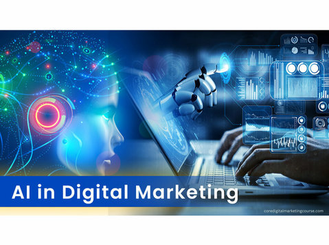 How Ai is Changing Digital Marketing In 2024 - Classes: Other