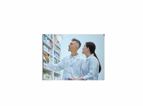 Top Colleges for Pharmacy Education in Kerala - Sonstige