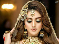 Achieve Your Dream Bridal Look with Thrissur's Best - Lyra - அழகு /பிஷன்