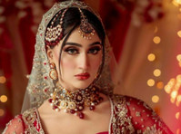 Achieve Your Dream Bridal Look with Thrissur's Best - Lyra - เสริมสวย/แฟชั่น