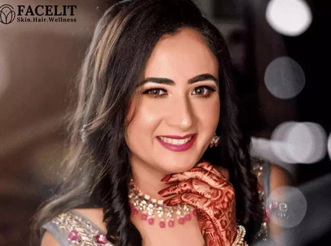 Bridal Skincare in Trivandrum – Glow on Your Big Day - Ljepota/moda