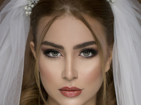 Calicut Brides: Own Your Wedding Day Look with Confidence - Krása a móda