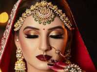 Calicut Brides: Own Your Wedding Day Look with Confidence - அழகு /பிஷன்