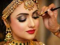 Lyra Salon | best bridal makeup studio in kochi - Bellezza/Moda