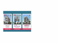 Flat In Trivandrum | Flats For Sale In Trivandrum | Builders - Contruction et Décoration