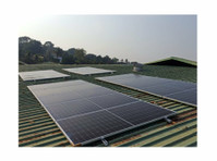 Solar Power System Distributors in Kerala - Contruction et Décoration