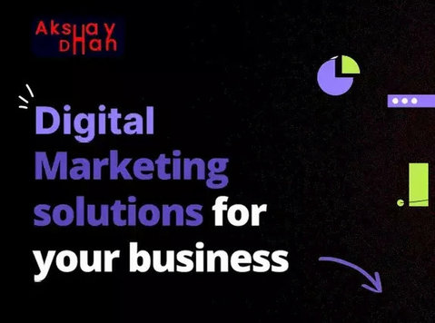 Best Freelance Digital Marketer in Calicut - Arvutid/Internet