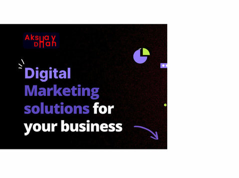 Best Freelance Digital Marketer in Calicut - Arvutid/Internet