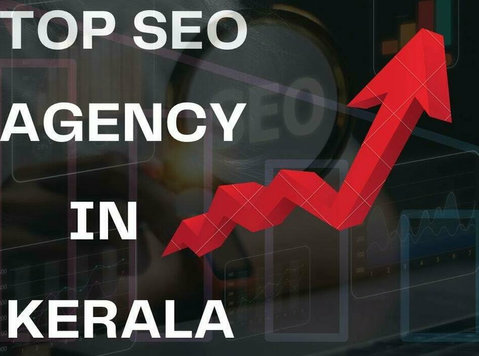 Dotcom | Top Seo Agency in Kerala - Arvutid/Internet