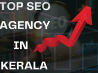 Dotcom | Top Seo Agency in Kerala - Informática/Internet