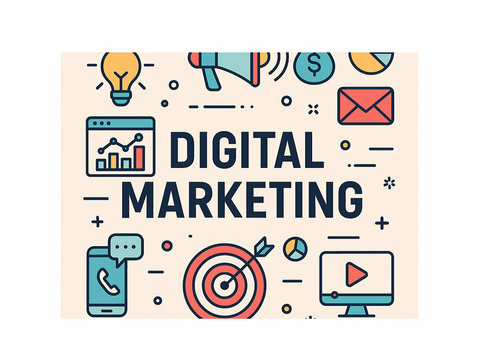 Freelance Digital Marketer In Calicut - Informática/Internet