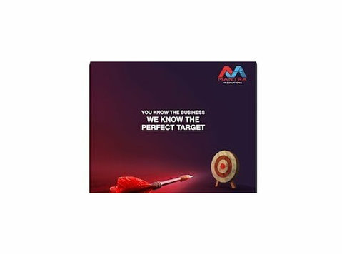 Innovate. Market. Grow. – Mantra It Solution - Arvutid/Internet