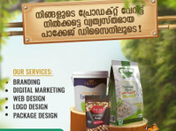 Promow Ads Best Advertising Company In Kerala - Ordenadores/Internet