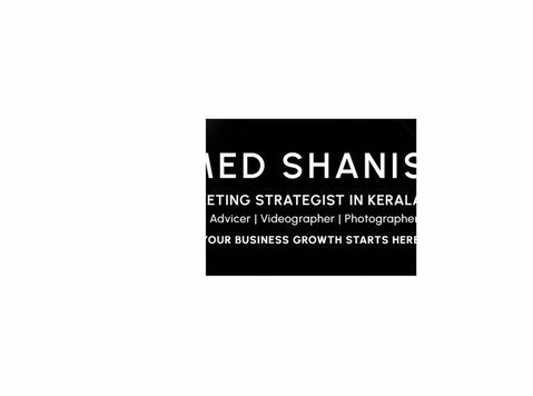 Digital Marketing Strategist in Kerala | Shanis Digital - Legal/Finance
