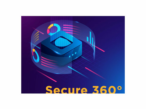 Secure 360° Cross-communication - Juridico/Finanças