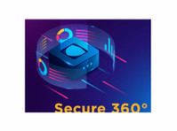 Secure 360° Cross-communication - 법률/재정