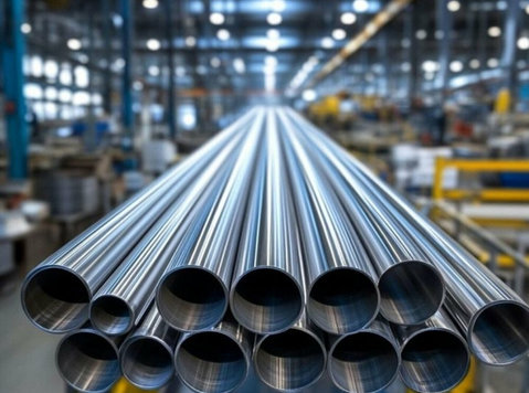 Best Steel Building Solutions for Quality & Strength - Övrigt