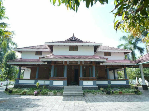Best ayurvedic hospital in Kerala - Iné