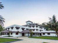 Best ayurvedic hospital in Kerala - Inne