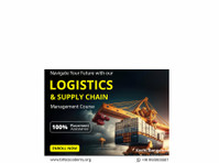 Best logistics courses in kerala - Services: Other