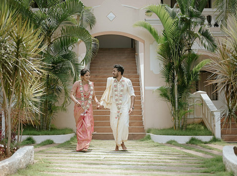   Best wedding photographers in Kerala - Overig