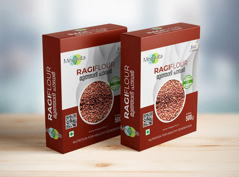 How Ragi Flour Supports Bone Health: A Calcium-rich Choice - Altele