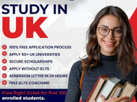 Infos Connect - Best abroad study consultancy in Calicut - Autres