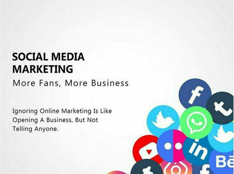 Leading Digital Marketing Company in Kerala - Άλλο