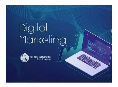 Leading Digital Marketing Company in Kerala - אחר