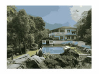 Munnar Tea Estate Stay | Windermere Estate - Altro