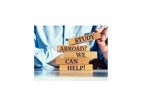 Secure Your Admission Abroad with the Best in Kerala - Övrigt