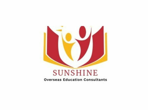 Sunshine Overseas Education Consultants-Study Abroad/IELTS/P - Diğer