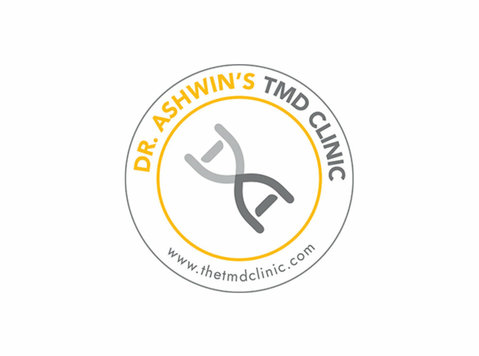 Tmj Treatment -Dr. Ashwin’s TMD Clinic - Diğer