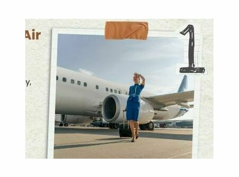 Top Aviation Courses in India – Neerja School of Aviation - Annet