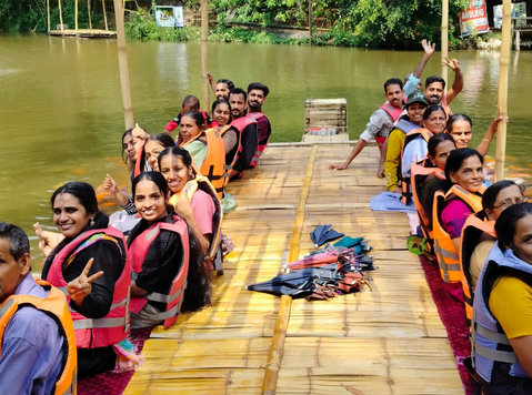 Tourist attractions in Munnar| Best things to do in Munnar - Services: Other