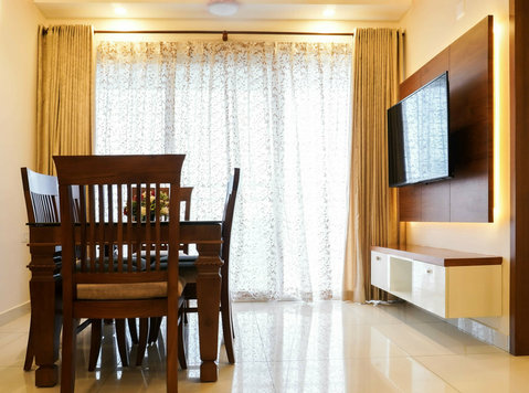 Yeskay Designs - Leading Interior Designers in Kochi - Iné