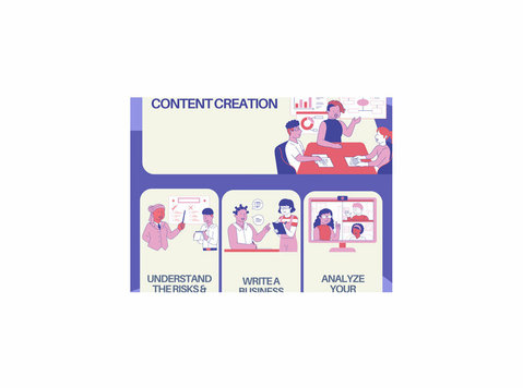 websites creation | website creation sites - Övrigt